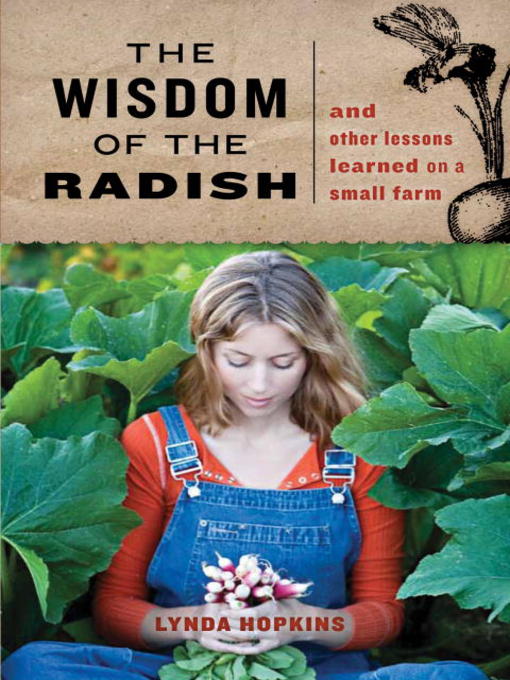 Title details for The Wisdom of the Radish by Lynda Browning - Available